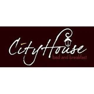 City House B&B logo