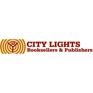 Shop City Lights logo