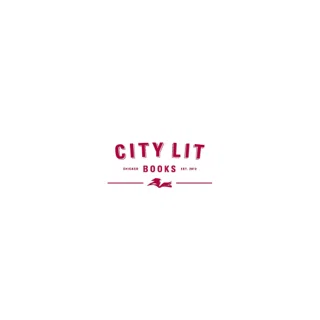 Shop City Lit Books logo