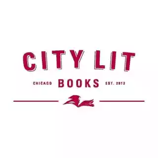 City Lit Books coupon codes
