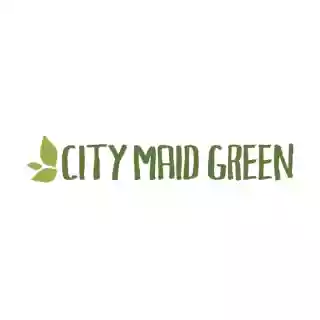 City Maid Green coupon codes