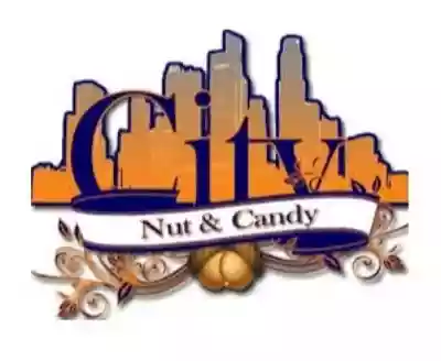 City Nut And Candy promo codes