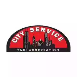 City Service Taxi coupon codes