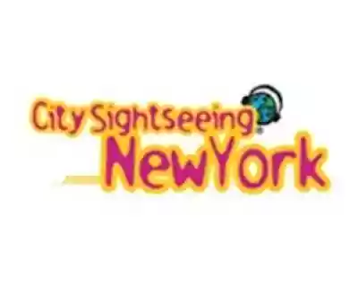 City Sightseeing New York discount codes