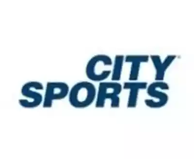 Shop City Sports promo codes logo