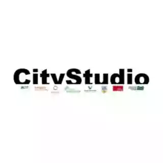 City Studios logo