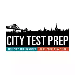 Shop City Test Prep promo codes logo