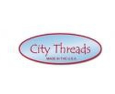 Shop City Threads logo