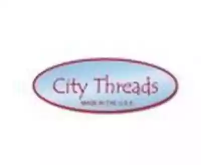 City Threads coupon codes