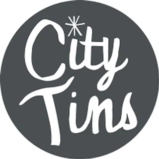 City Tins coupon codes