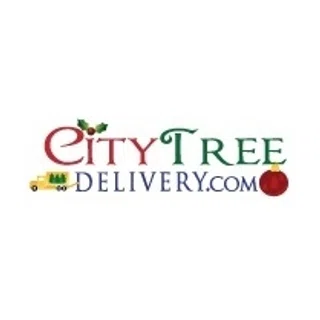 Shop City Tree Delivery logo