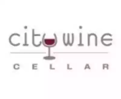 Shop City Wine Cellar discount codes logo
