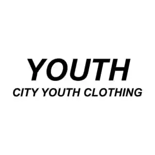 City Youth logo