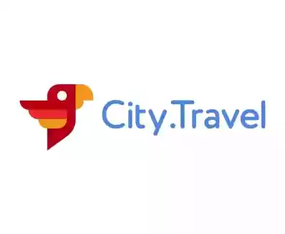 city.travel logo