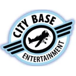 Shop  City Base Cinema logo