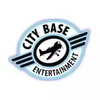  City Base Cinema promo codes