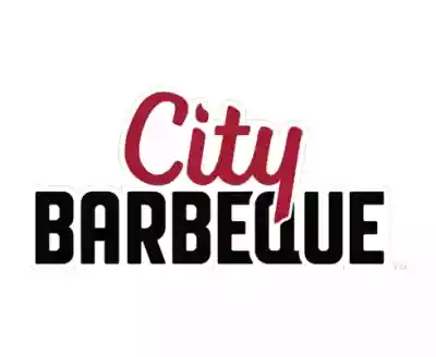 City BBQ promo codes