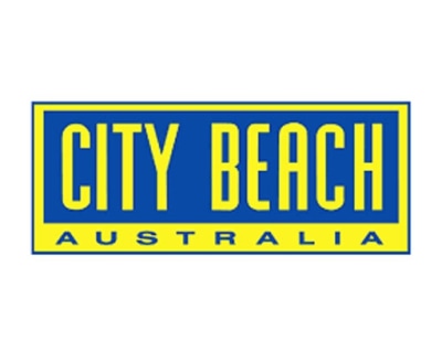 Shop City Beach logo
