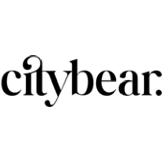 City Bear logo