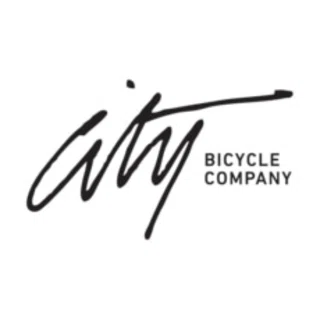 Shop City Bicycle Co. logo
