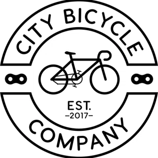 City Bicycle US logo