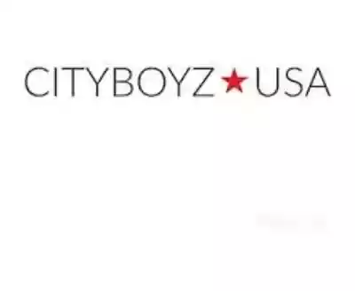 Cityboyz USA logo