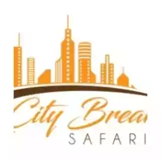 Shop City Break Safari discount codes logo