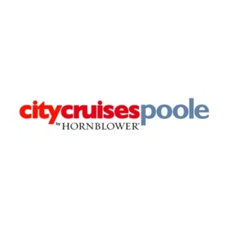 Shop City Cruises Poole logo