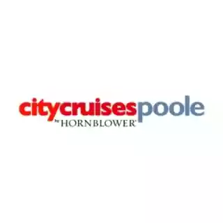 Shop City Cruises Poole promo codes logo
