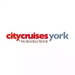City Cruises York discount codes