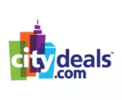 Shop CityDeals coupon codes logo