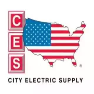 Shop City Electric Supply logo