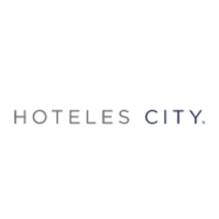 City Express Hoteles logo