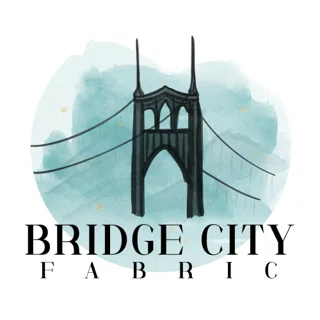 Bridge City Fabric logo