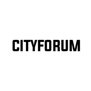 Cityforum logo