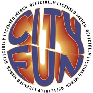City Fun logo