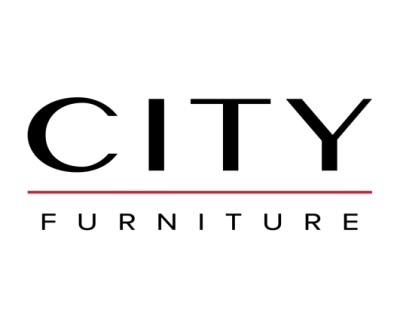 Shop City Furniture logo