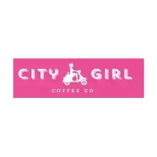 Shop City Girl Coffee promo codes logo