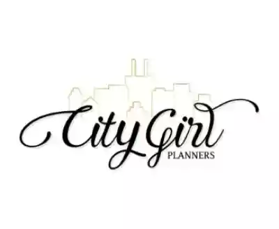 CityGirl Planners logo