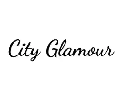 City Glamour logo