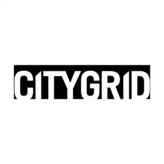 Shop CityGrid Media promo codes logo