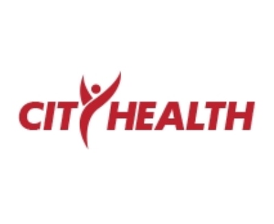 Shop City Health logo
