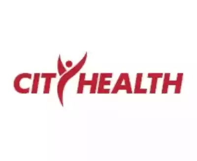 Shop City Health discount codes logo