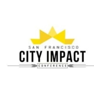 Shop San Francisco City Impact Conference logo