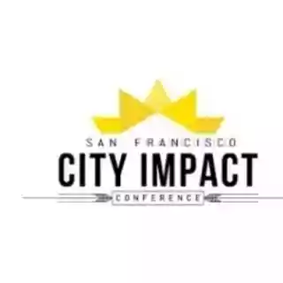 San Francisco City Impact Conference logo