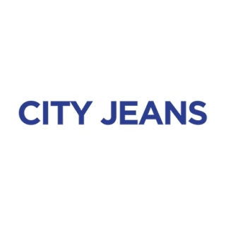 Shop City Jeans logo