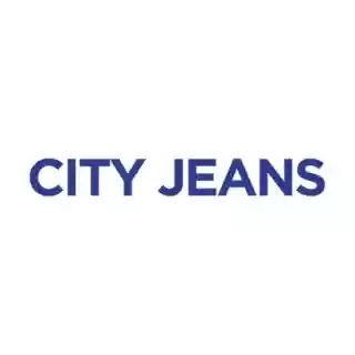 City Jeans logo