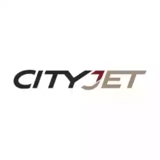 CityJet promo codes