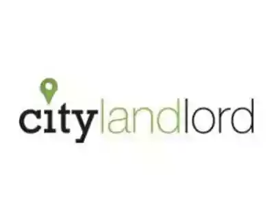 Shop City Landlord logo