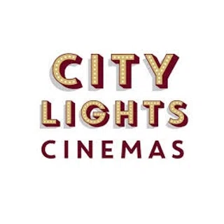   City Lights Cinemas coupon codes
